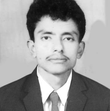 Late Rajendra Pratap Saha